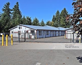 Photo 1 of Northwest Self Storage - 1102 88th Avenue SE, Tumwater, WA