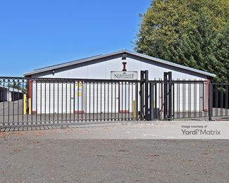 Photo 2 of Northwest Self Storage - 1102 88th Avenue SE, Tumwater, WA