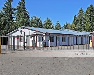 Photo 4 of Northwest Self Storage - 1102 88th Avenue SE, Tumwater, WA