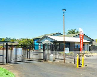 Photo 2 of Glacier West Self Storage - 915 Old Pioneer Way NW, Orting, WA