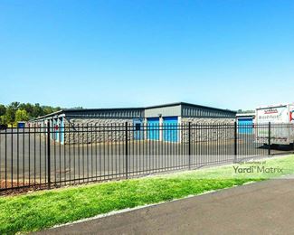 Photo 3 of Glacier West Self Storage - 915 Old Pioneer Way NW, Orting, WA