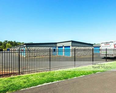 Storage Units for Rent available at 915 Old Pioneer Way NW, Orting, WA 98360