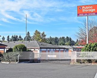 Photo 1 of Public Storage - 8033 Martin Way East, Lacey, WA