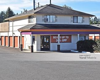 Photo 2 of Public Storage - 8033 Martin Way East, Lacey, WA