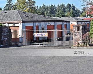 Photo 3 of Public Storage - 8033 Martin Way East, Lacey, WA