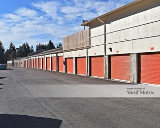 Photo 4 of Public Storage - 8033 Martin Way East, Lacey, WA