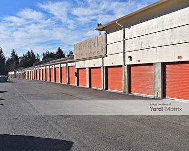 Storage Units for Rent available at 8033 Martin Way East, Lacey, WA 98516