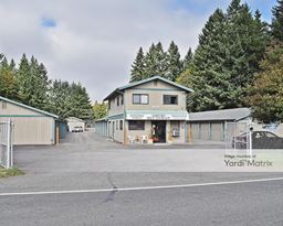 Image for Airport Self Storage - 7547 Henderson Blvd SE, Olympia, WA