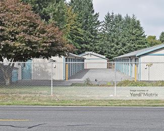 Photo 4 of Airport Self Storage - 7547 Henderson Blvd SE, Olympia, WA