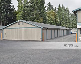 Photo 5 of Airport Self Storage - 7547 Henderson Blvd SE, Olympia, WA