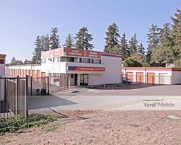Image for Public Storage - 8520 Phillips Road SW, Lakewood, WA