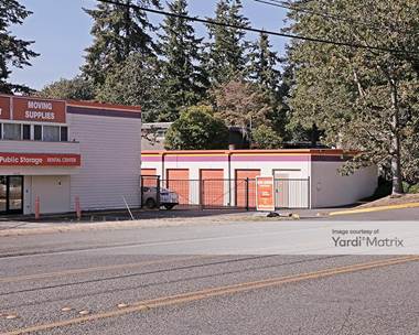 Storage Units for Rent available at 8520 Phillips Road SW, Lakewood, WA 98498