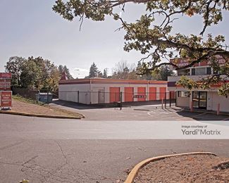 Photo 3 of Public Storage - 8520 Phillips Road SW, Lakewood, WA