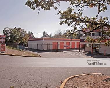 Storage Units for Rent available at 8520 Phillips Road SW, Lakewood, WA 98498