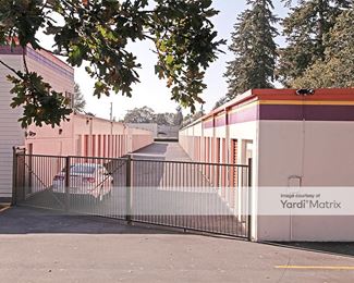 Photo 4 of Public Storage - 8520 Phillips Road SW, Lakewood, WA