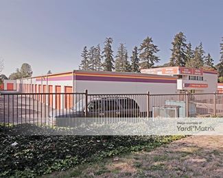 Photo 5 of Public Storage - 8520 Phillips Road SW, Lakewood, WA