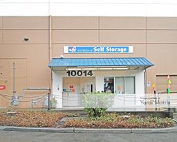 Image for Silverdale Self Storage - 10014 Levin Road NW, Silverdale, WA
