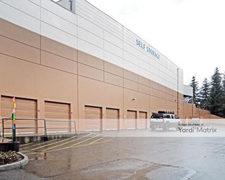 Photo 3 of Silverdale Self Storage - 10014 Levin Road NW, Silverdale, WA
