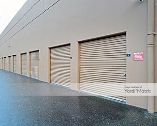 Photo 4 of Silverdale Self Storage - 10014 Levin Road NW, Silverdale, WA