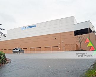Photo 5 of Silverdale Self Storage - 10014 Levin Road NW, Silverdale, WA