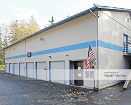 Image for Gig Harbor North Self Storage - 5803 Sehmel Drive NW, Gig Harbor, WA