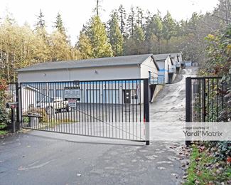 Photo 2 of Gig Harbor North Self Storage - 5803 Sehmel Drive NW, Gig Harbor, WA