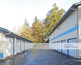 Photo 3 of Gig Harbor North Self Storage - 5803 Sehmel Drive NW, Gig Harbor, WA