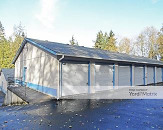 Photo 4 of Gig Harbor North Self Storage - 5803 Sehmel Drive NW, Gig Harbor, WA