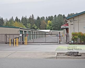 Photo 2 of Trosper Self Storage - 5128 Joppa Street, Olympia, WA