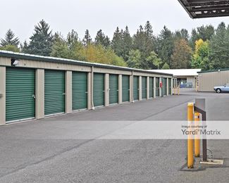 Photo 3 of Trosper Self Storage - 5128 Joppa Street, Olympia, WA