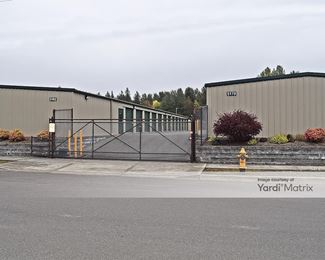Photo 4 of Trosper Self Storage - 5128 Joppa Street, Olympia, WA