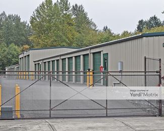 Photo 5 of Trosper Self Storage - 5128 Joppa Street, Olympia, WA