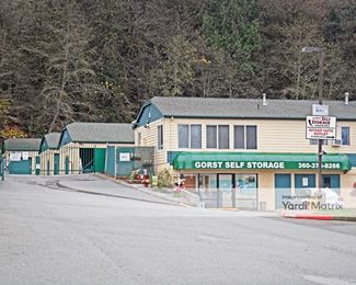 Photo 2 of Gorst Self Storage - 3543-A Highway 16 SW, Port Orchard, WA