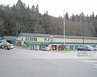 Photo 3 of Gorst Self Storage - 3543-A Highway 16 SW, Port Orchard, WA