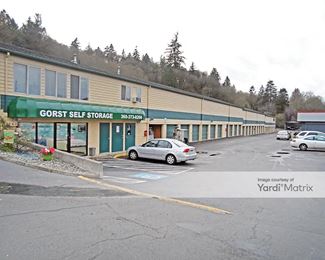 Photo 4 of Gorst Self Storage - 3543-A Highway 16 SW, Port Orchard, WA
