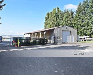 Photo 1 of Self Storage Place - 8441 Old Highway 99 SE, Olympia, WA