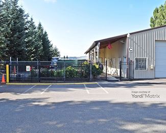 Photo 2 of Self Storage Place - 8441 Old Highway 99 SE, Olympia, WA