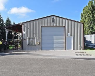 Photo 3 of Self Storage Place - 8441 Old Highway 99 SE, Olympia, WA