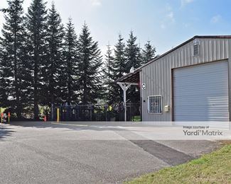 Photo 4 of Self Storage Place - 8441 Old Highway 99 SE, Olympia, WA