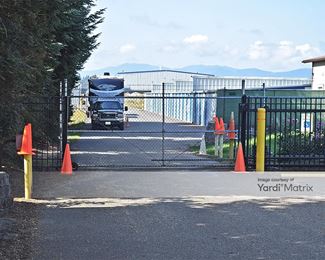 Photo 5 of Self Storage Place - 8441 Old Highway 99 SE, Olympia, WA