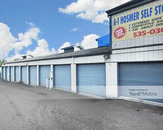 Photo 2 of Extra Space Storage - 8233 South Hosmer Street, Tacoma, WA
