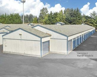 Photo 3 of Extra Space Storage - 8233 South Hosmer Street, Tacoma, WA