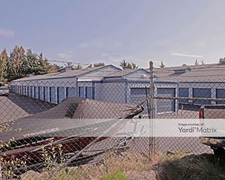 Photo 5 of Extra Space Storage - 8233 South Hosmer Street, Tacoma, WA