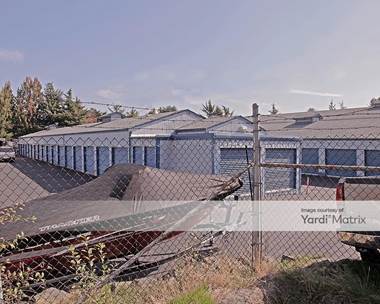 Storage Units for Rent available at 8233 South Hosmer Street, Tacoma, WA 98408