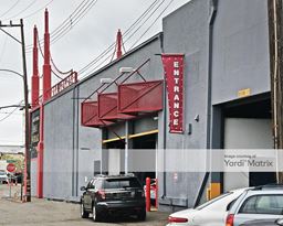 Image for High Street Bridge Self Storage - 500 High Street, Oakland, CA