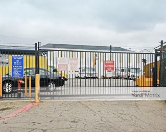 Photo 2 of High Street Bridge Self Storage - 500 High Street, Oakland, CA