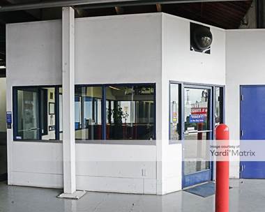 Storage Units for Rent available at 500 High Street, Oakland, CA 94601