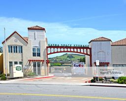 Image for Extra Space Storage - 14340 Washington Avenue, San Leandro, CA