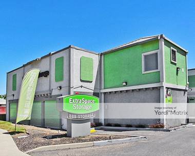 Storage Units for Rent available at 3722 Old Santa Rita Road, Pleasanton, CA 94588