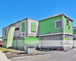 Image for Extra Space Storage - 3722 Old Santa Rita Road, Pleasanton, CA